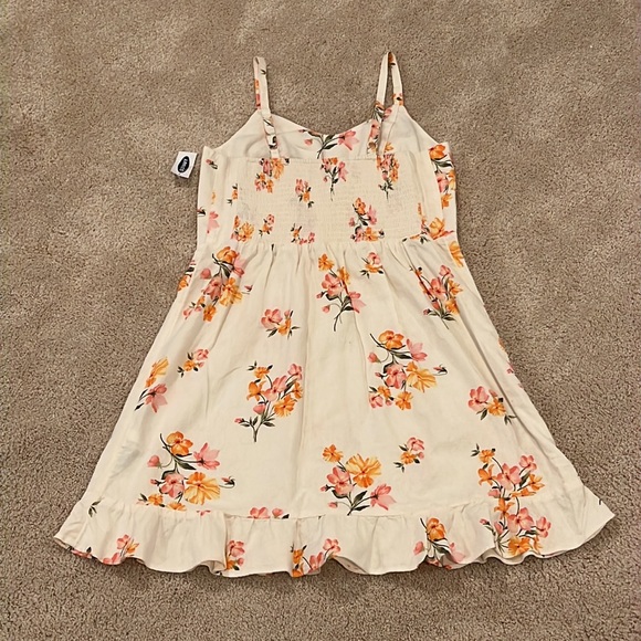 Old Navy Floral Cami Dress (NWT)* - Picture 2 of 10